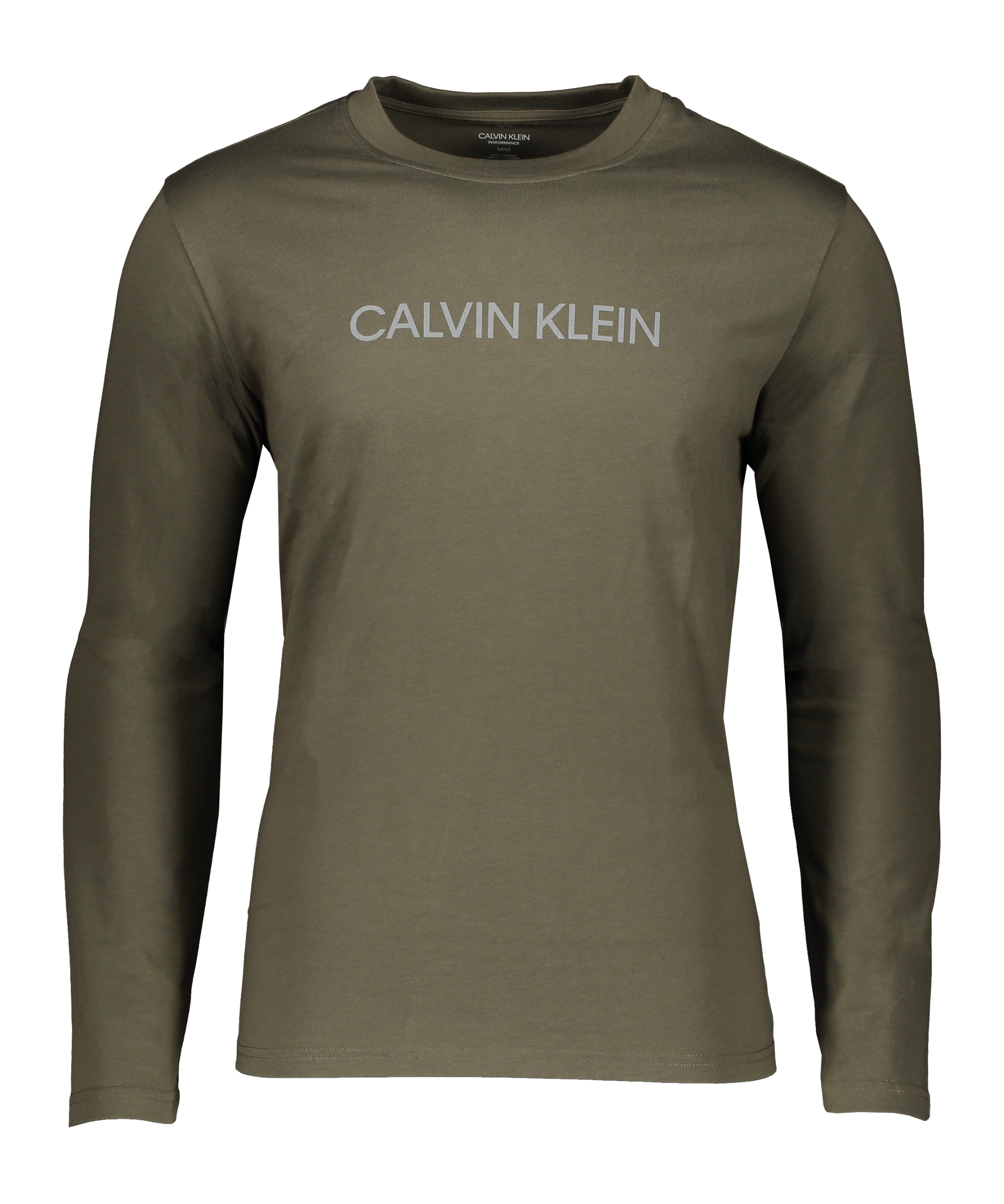 Calvin Klein Sweatshirt Hosszú ujjú póló