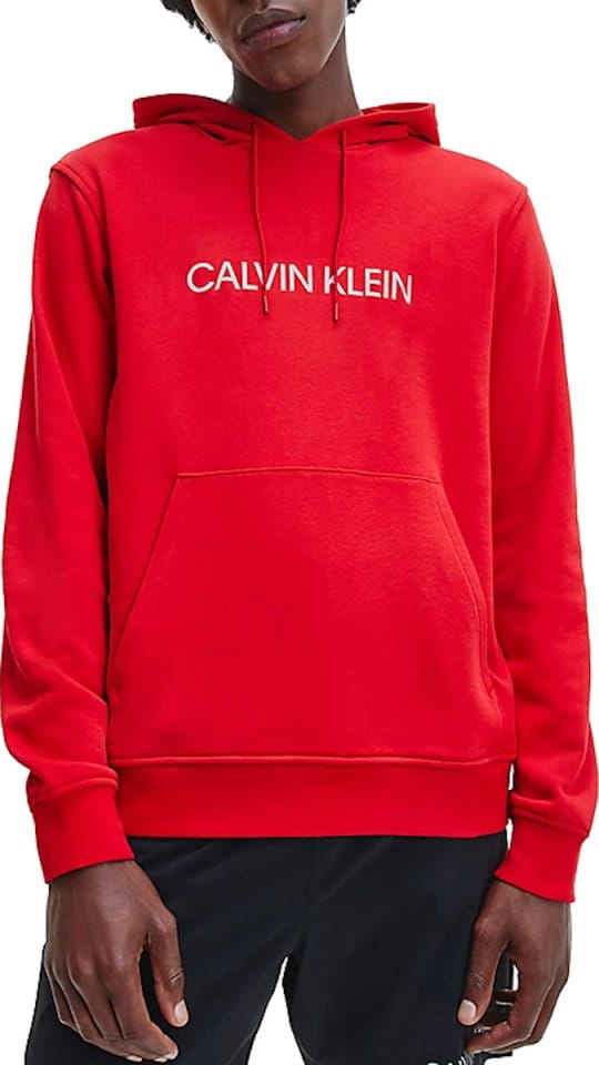Calvin Klein Performance Hoody Kapucnis melegítő felsők