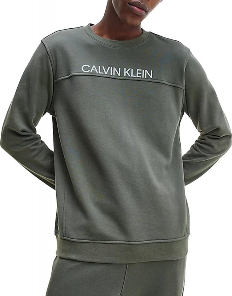 Calvin Klein Performance Sweatshirt Melegítő felsők