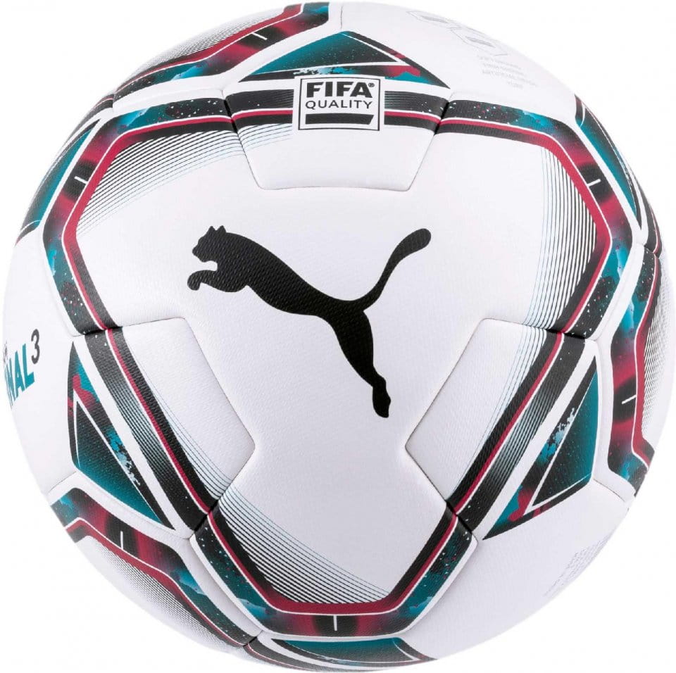 Puma teamFINAL 21.3 FIFA Quality Ball size 4 Labda