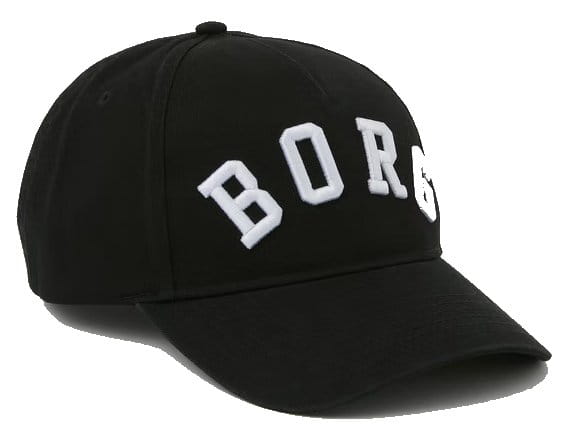 Björn Borg Sthlm Logo Baseball sapka