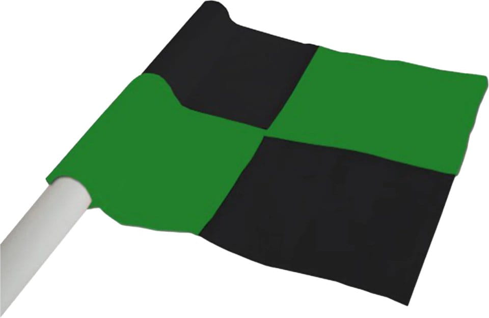 Cawila Corner Flag 45x45cm Zászló