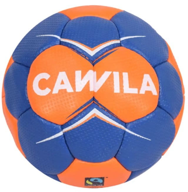 Cawila FAIRPLAY Fairtrade Handball Labda