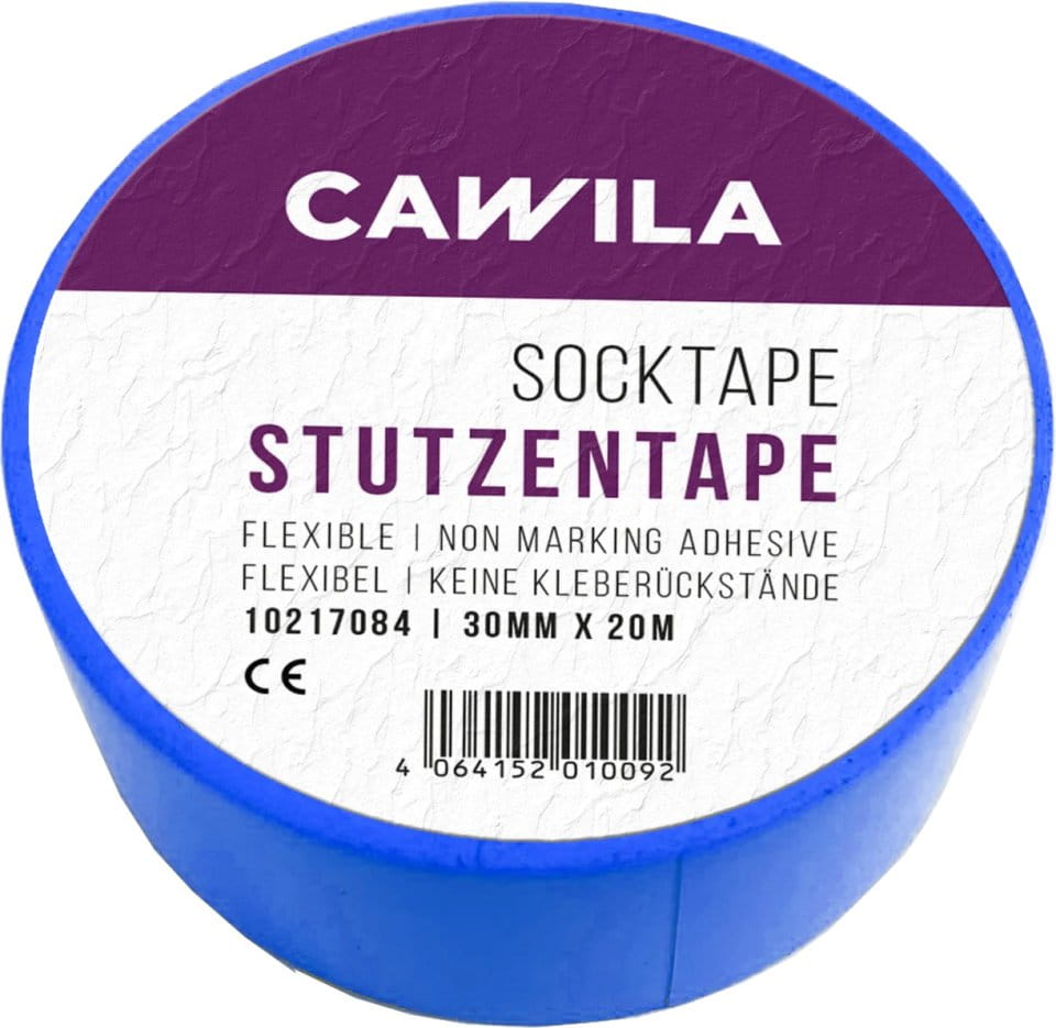 Cawila Sock Tape HOC 3 cm x 20 m Szalag