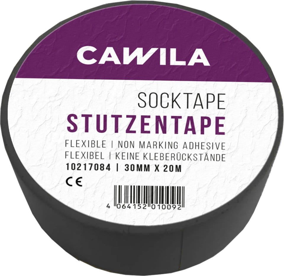 Cawila Sock Tape HOC 3 cm x 20 m Szalag