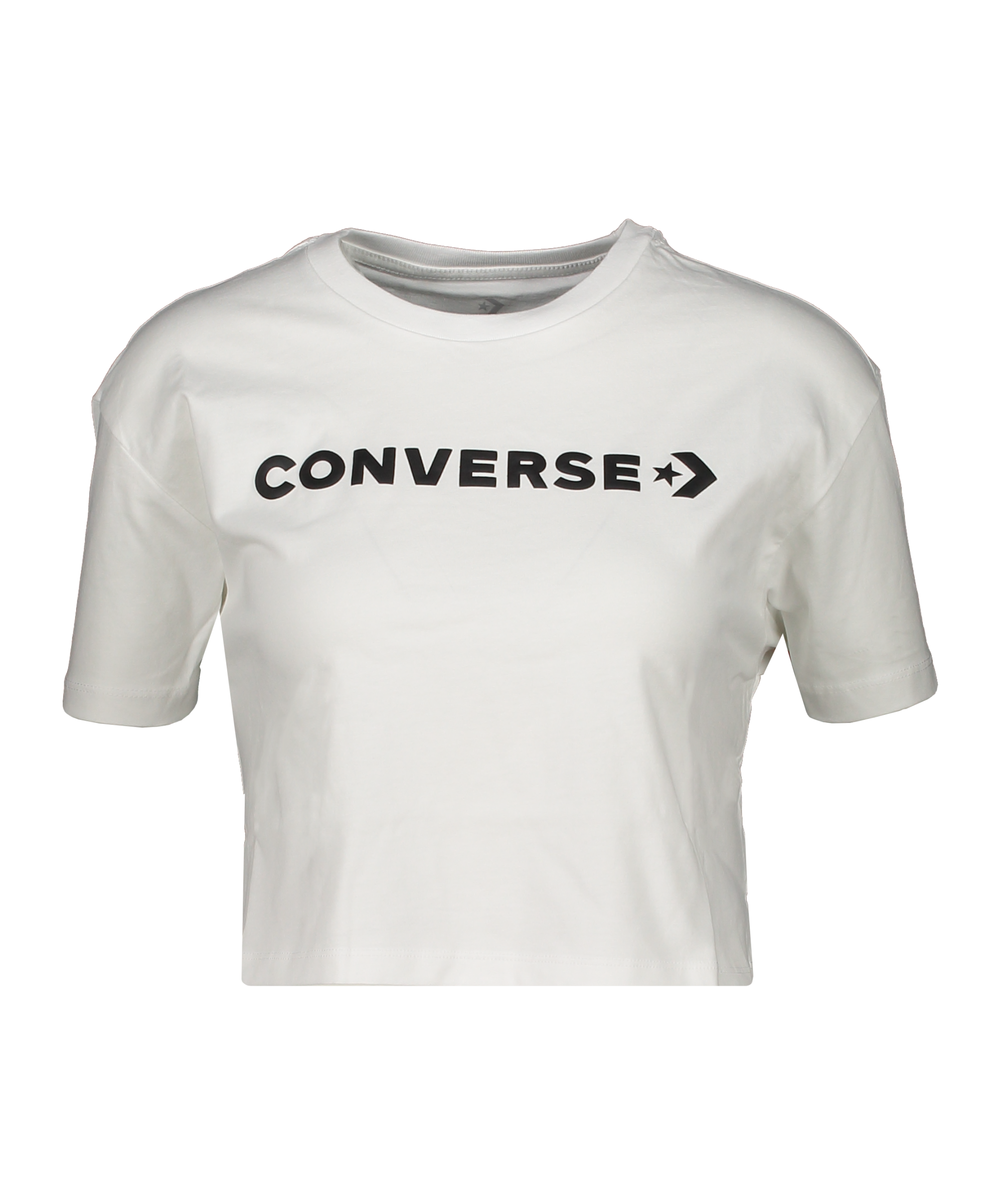 Converse Converse Puff Wordmark Rövid ujjú póló