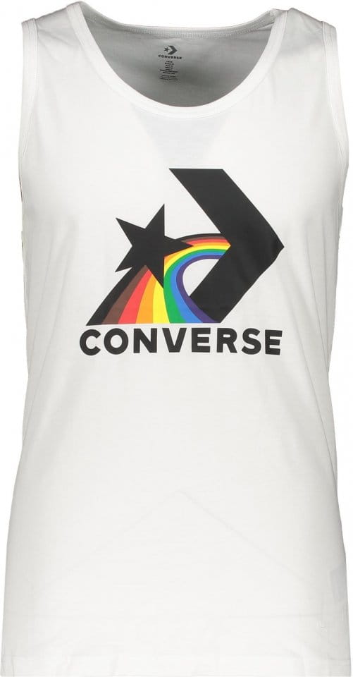 Converse Pride Tank T-Shirt Atléta trikó