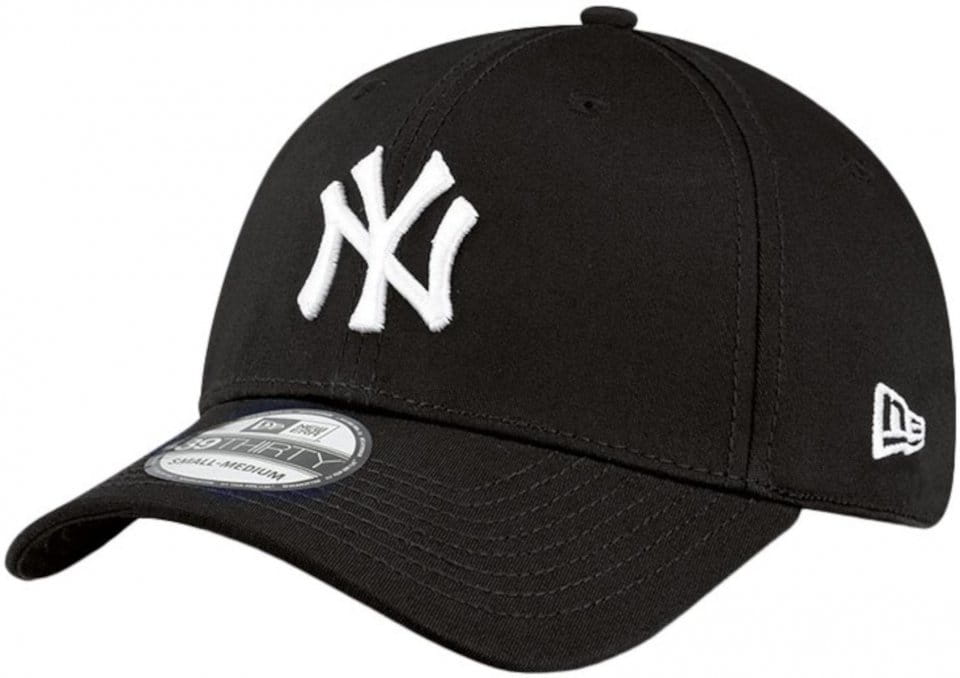 New Era NY Yankees 39thirty League Basic Baseball sapka
