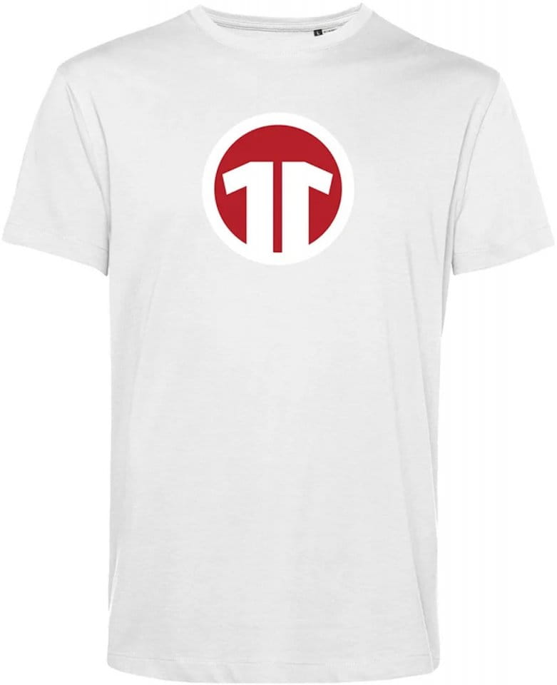 11teamsports Logo T-Shirt Rövid ujjú póló