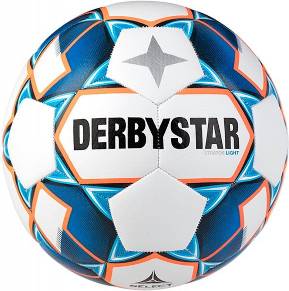 Derbystar Stratos Light v20 350g training ball Labda