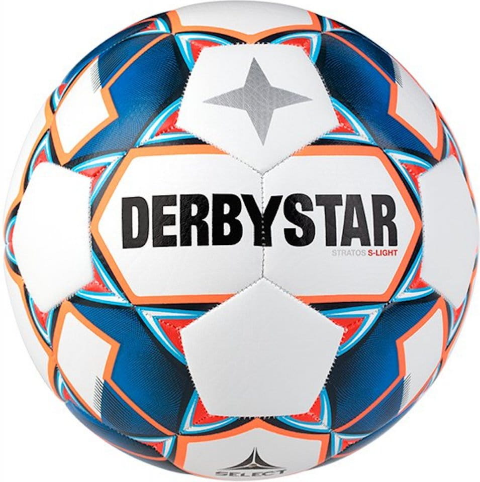 Derbystar Stratos S-Light v20 290g training ball Labda