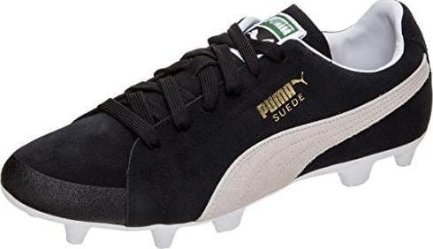Puma FUTURE SUEDE FG/AG Futballcipő