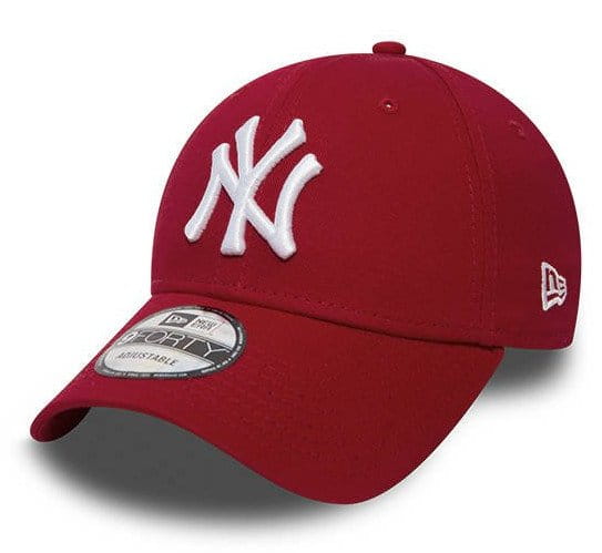 New Era NY Yankees League 9Forty Baseball sapka