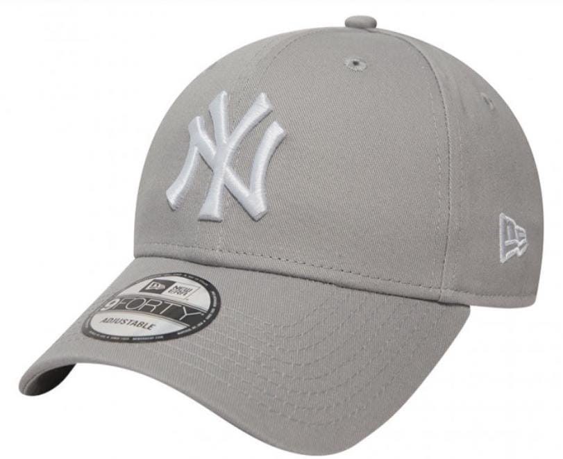 New Era New Era New York Yankees 9Forty Baseball sapka