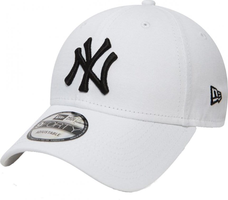 New Era New Era NY Yankees 9Forty Cap Baseball sapka