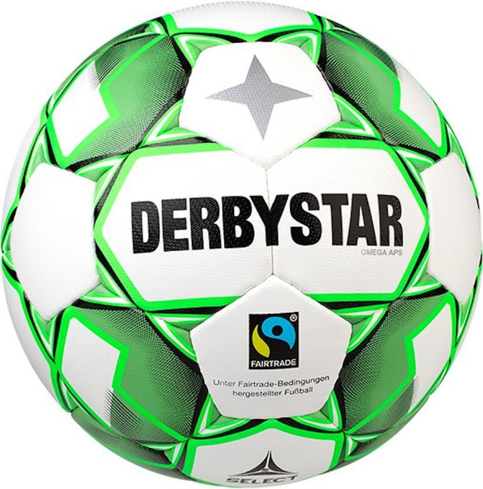 Derbystar Omega APS v20 Training Ball Labda