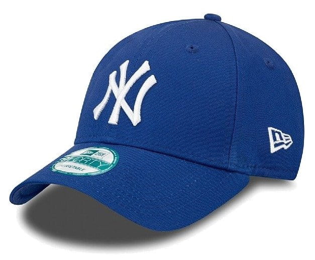 New Era NY Yankees League 9Forty Cap Baseball sapka