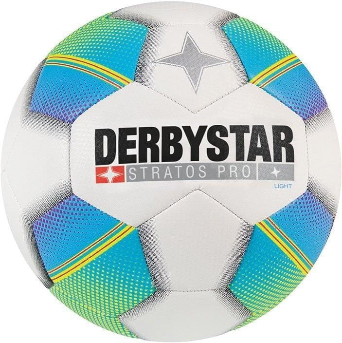 Derbystar bystar stratos pro light football Labda