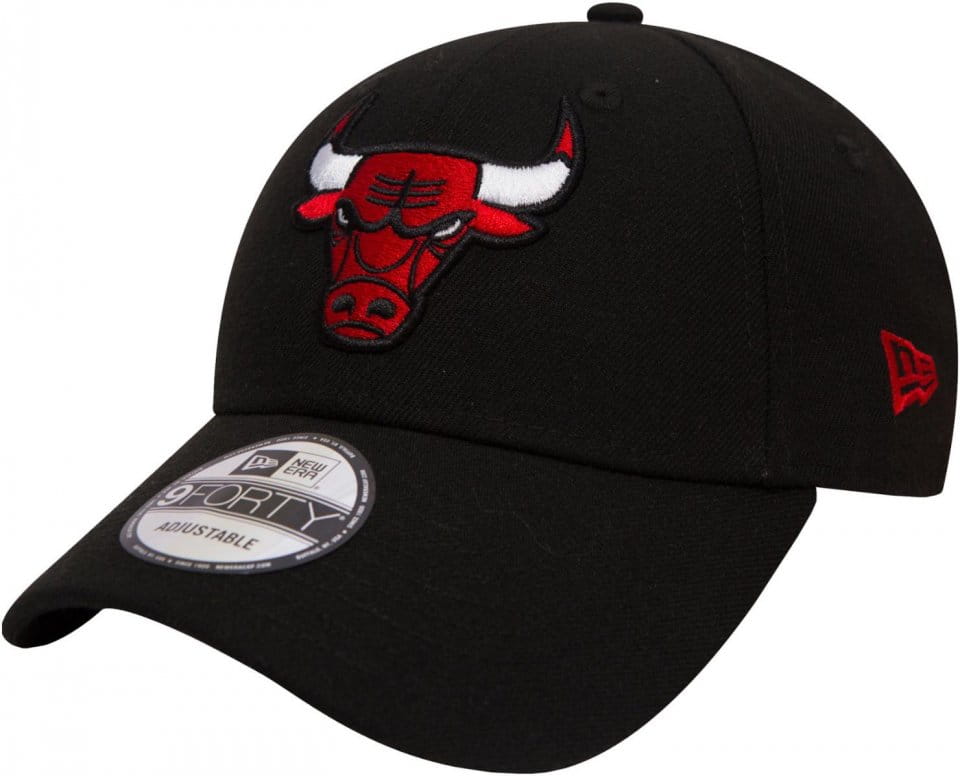 New Era Chicago Bulls The League Cap Baseball sapka