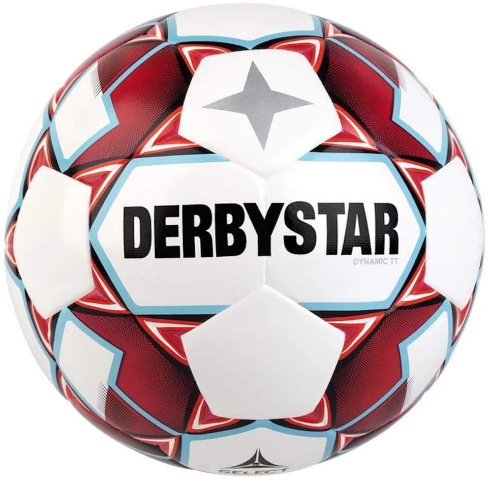 Derbystar Dynamic TT v20 Trainingsball Labda