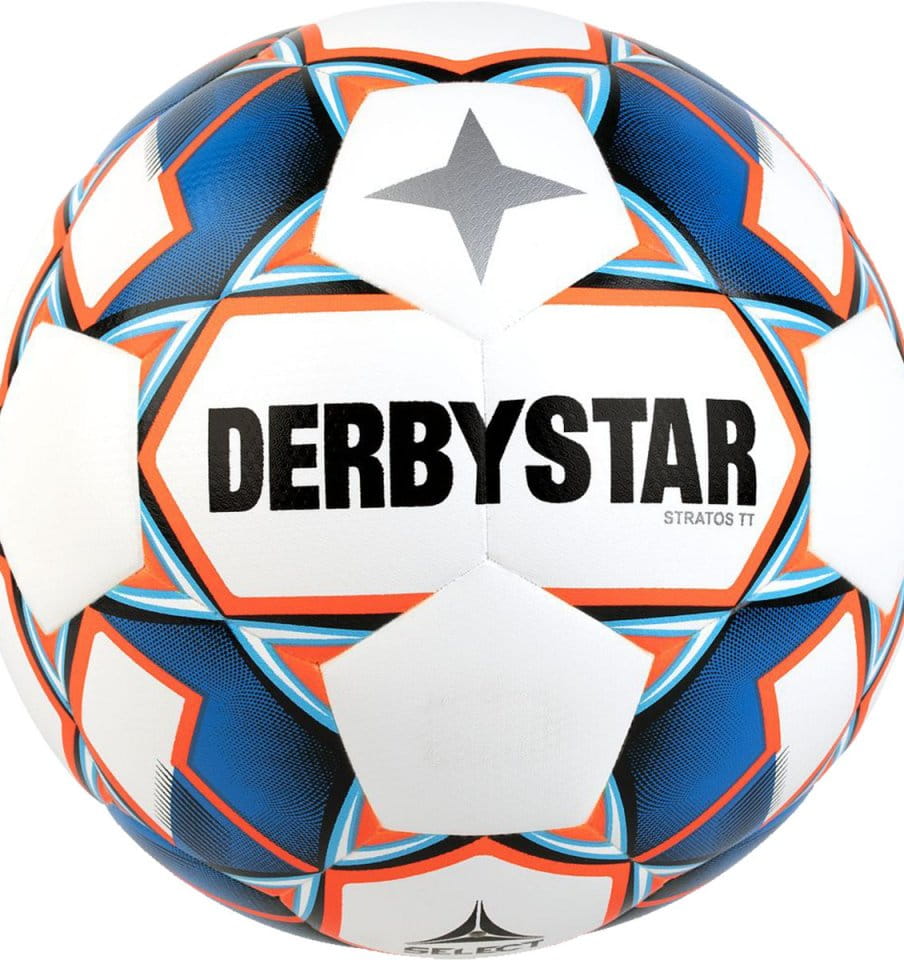 Derbystar Stratos TT v20 Training Ball Labda