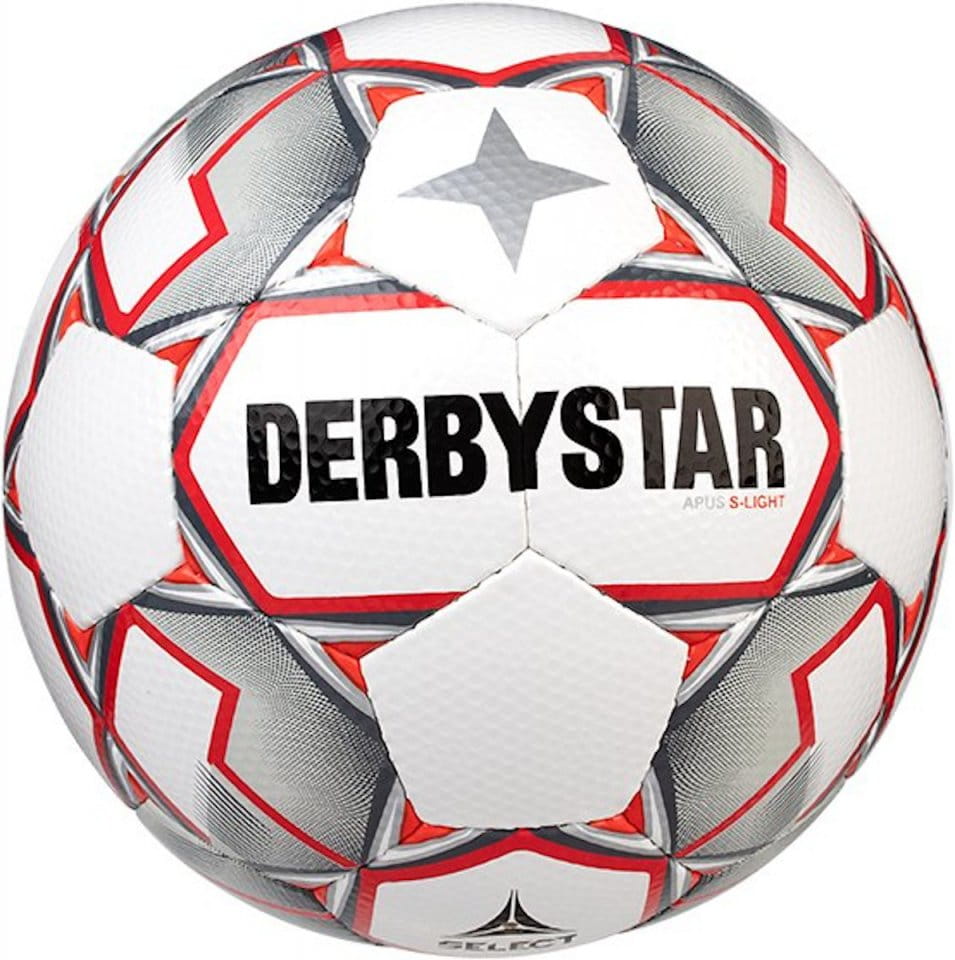 Derbystar Apus S-Light v20 290 grams Lightball Labda