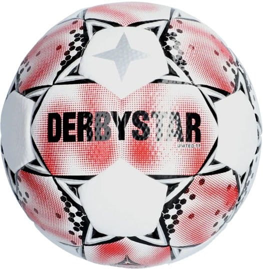 Derbystar FB-United TT v22 Trainingsball F132 Labda