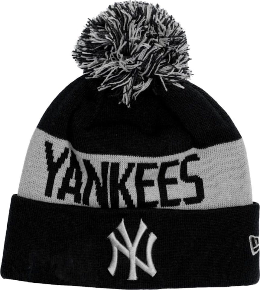 New Era NY Yankees knitted Cap Sapka