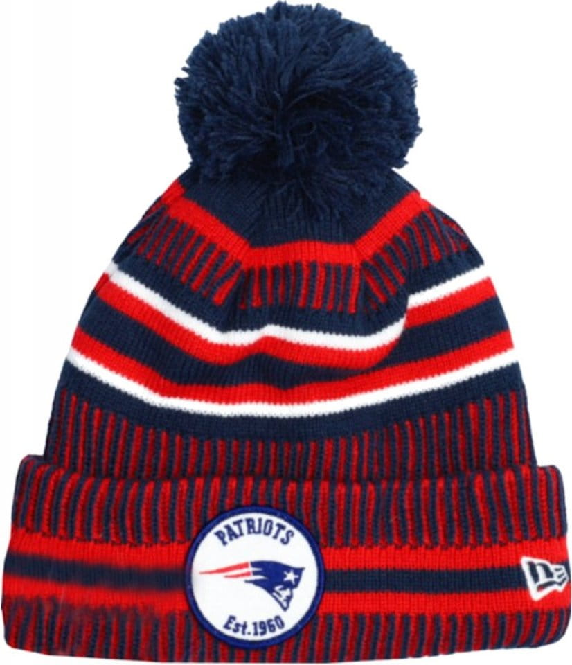 Era New England Patriots HM Knitted Cap Sapka