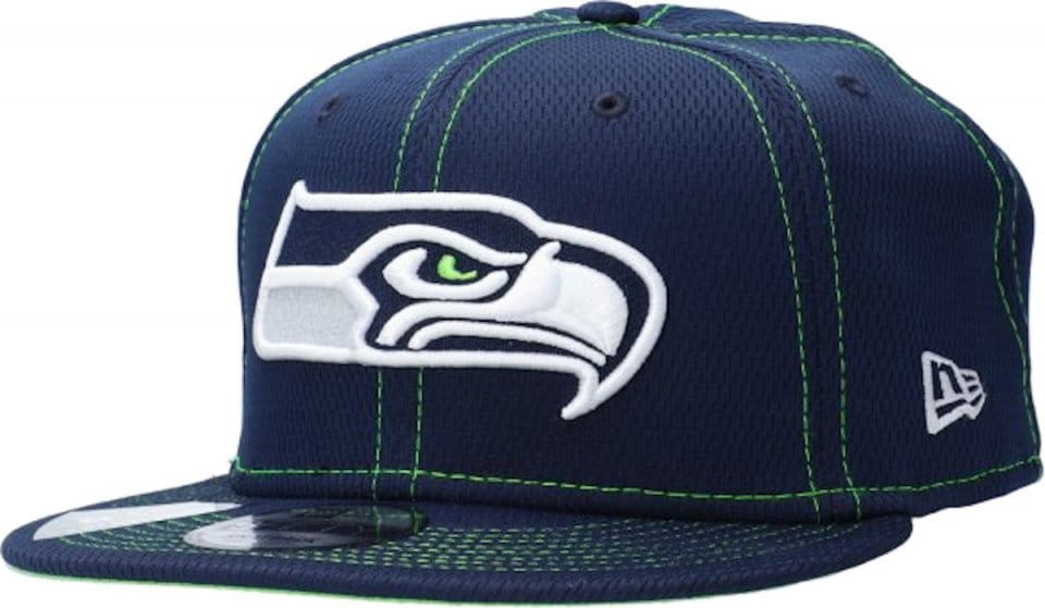 New Era NFL Seattle Seahawks 9Fifty Cap Baseball sapka