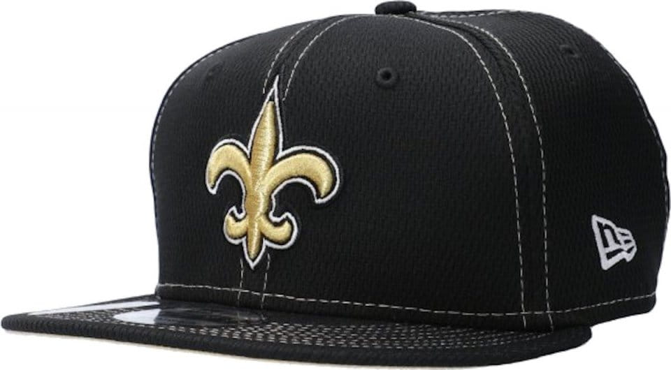 Era NFL New Orleans Saints 9Fifty Cap Baseball sapka