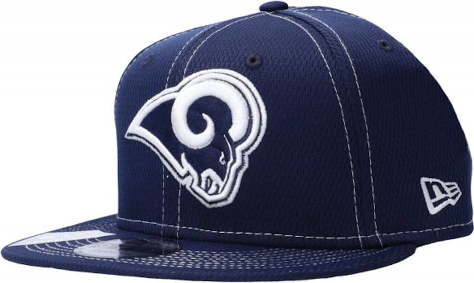 New Era NFL LA Rams 9Fifty Cap Baseball sapka