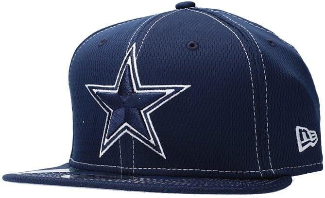New Era NFL 9Fifty Dallas Cowboys Cap Baseball sapka