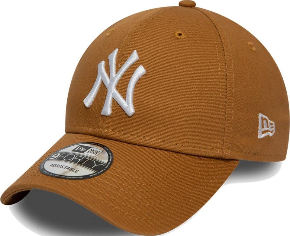 New Era NE NYY CAP Baseball sapka