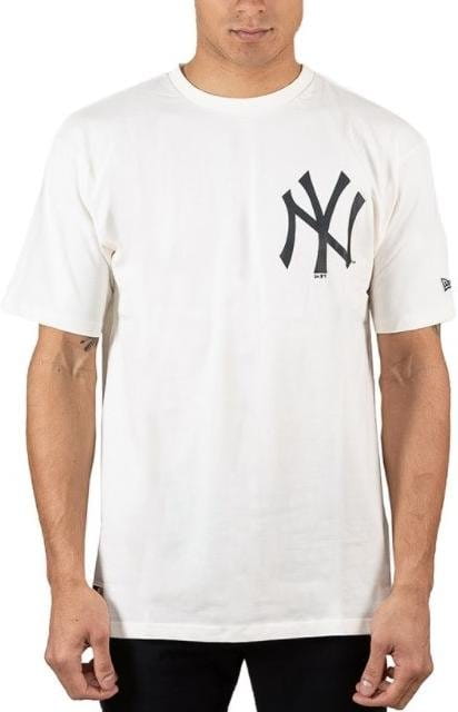Era New York Yankees Oversized Big Logo T-Shirt FSFP Rövid ujjú póló