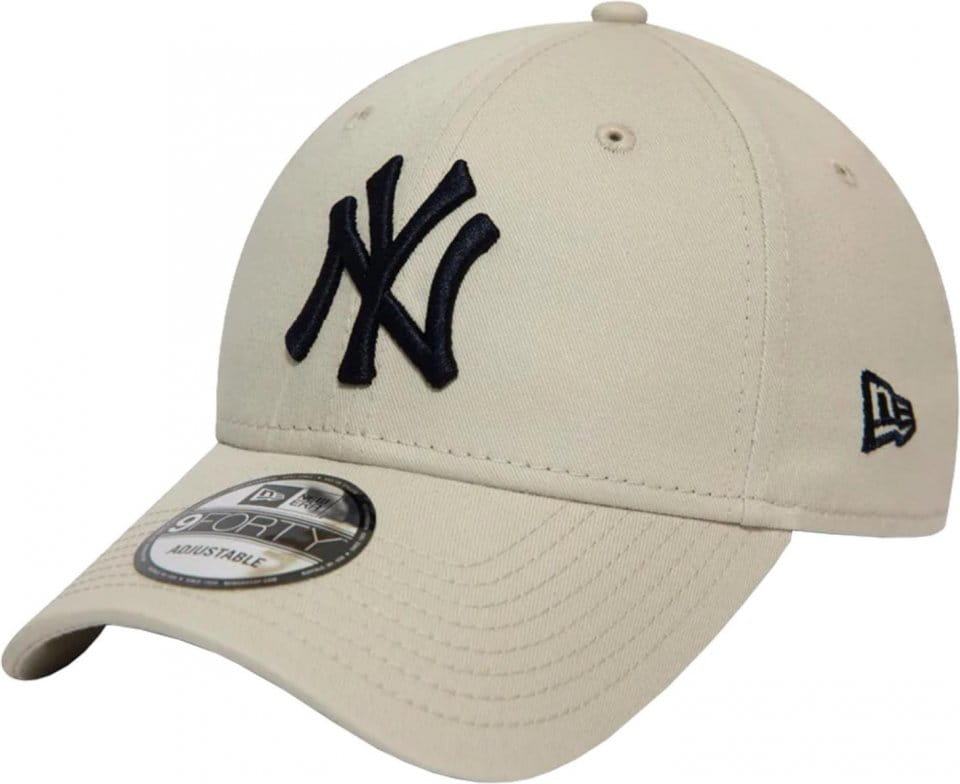 New Era NY Yankees League Ess. 940 Baseball sapka