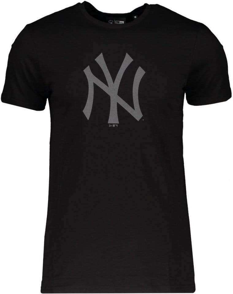New Era NY Yankees Reflective Print Rövid ujjú póló