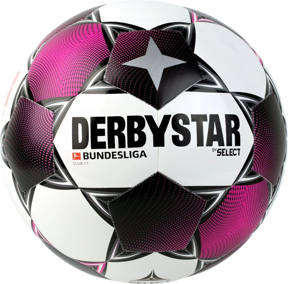 Derbystar Bundesliga Club TT Trainingsball Labda