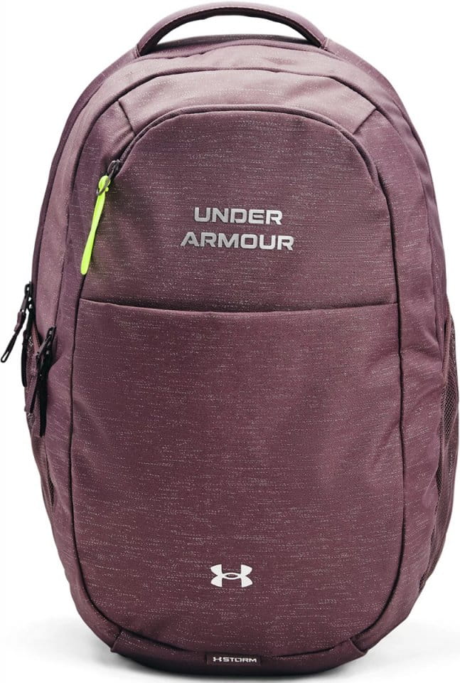Under Armour UA Hustle Signature Backpack Hátizsák