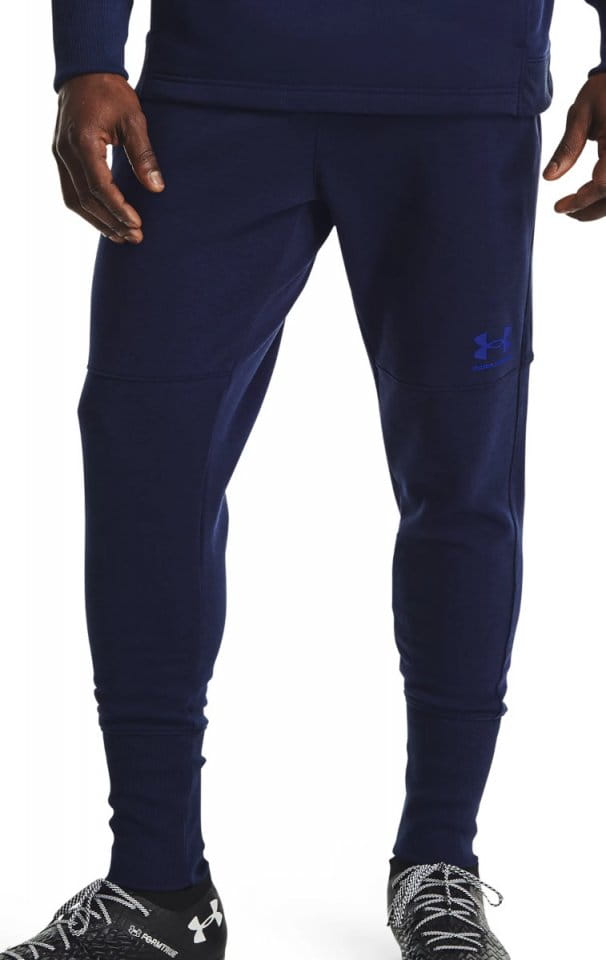 Under Armour Accelerate Off-Pitch Jogger-NVY Nadrágok