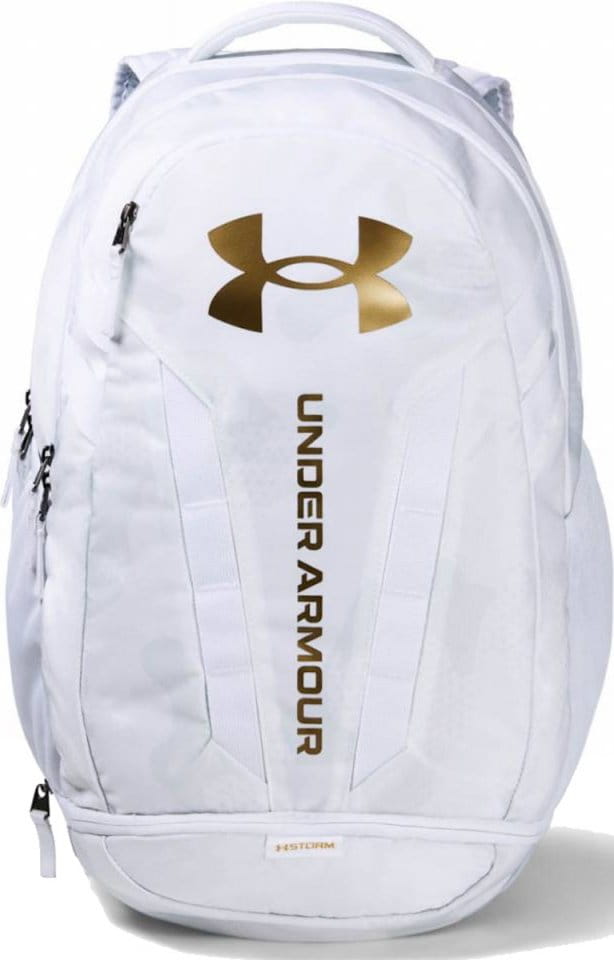 Under Armour UA Hustle 5.0 Backpack Hátizsák
