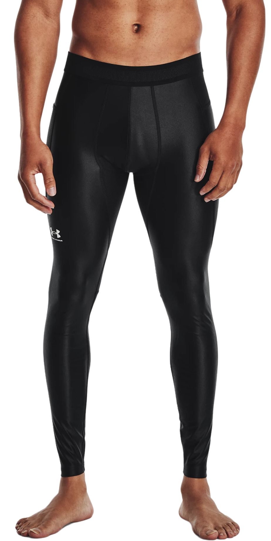 Under Armour Iso-Chill Leggings Nadrágok