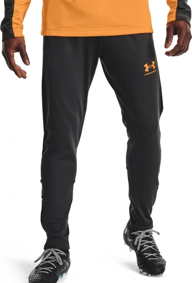 Under Armour Challenger Training Pant-GRY Nadrágok