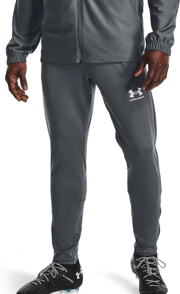 Under Armour Challenger Training Pant-GRY Nadrágok