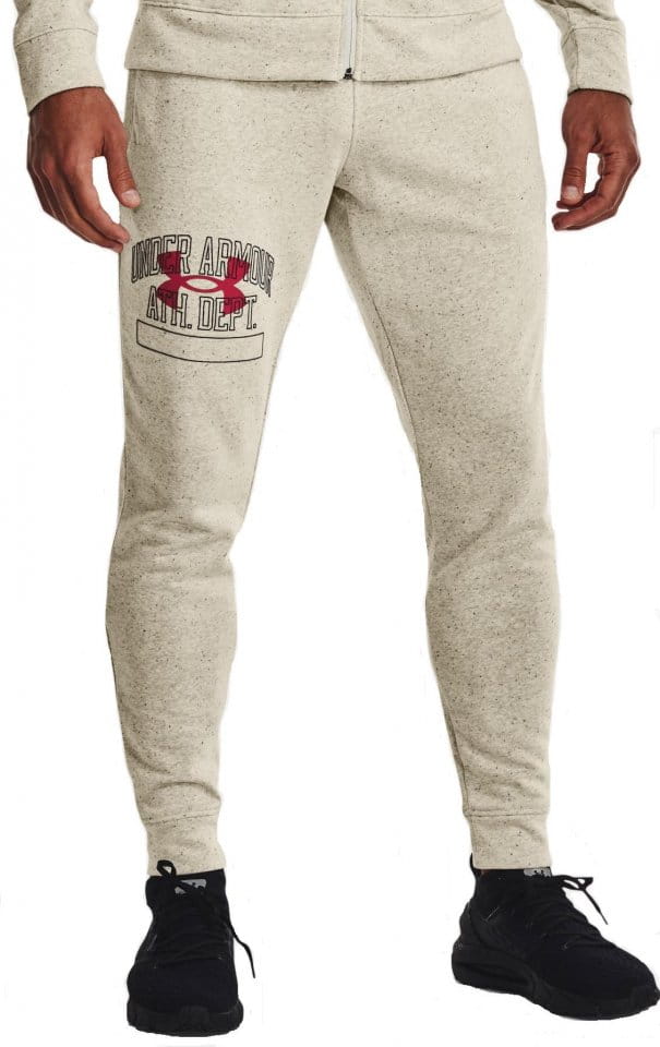 Under Armour Rival Try Athlc Dep Pants Nadrágok