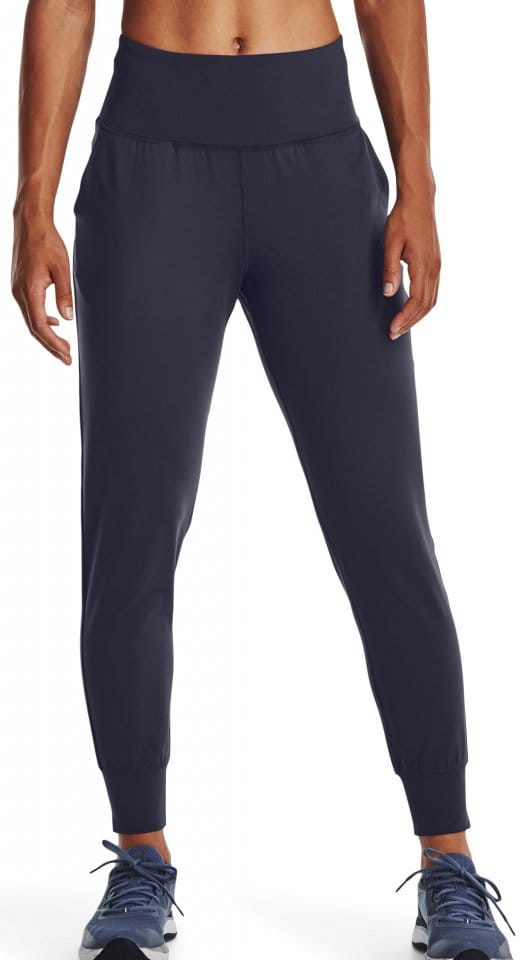 Under Armour Meridian Jogger-GRY Leggings