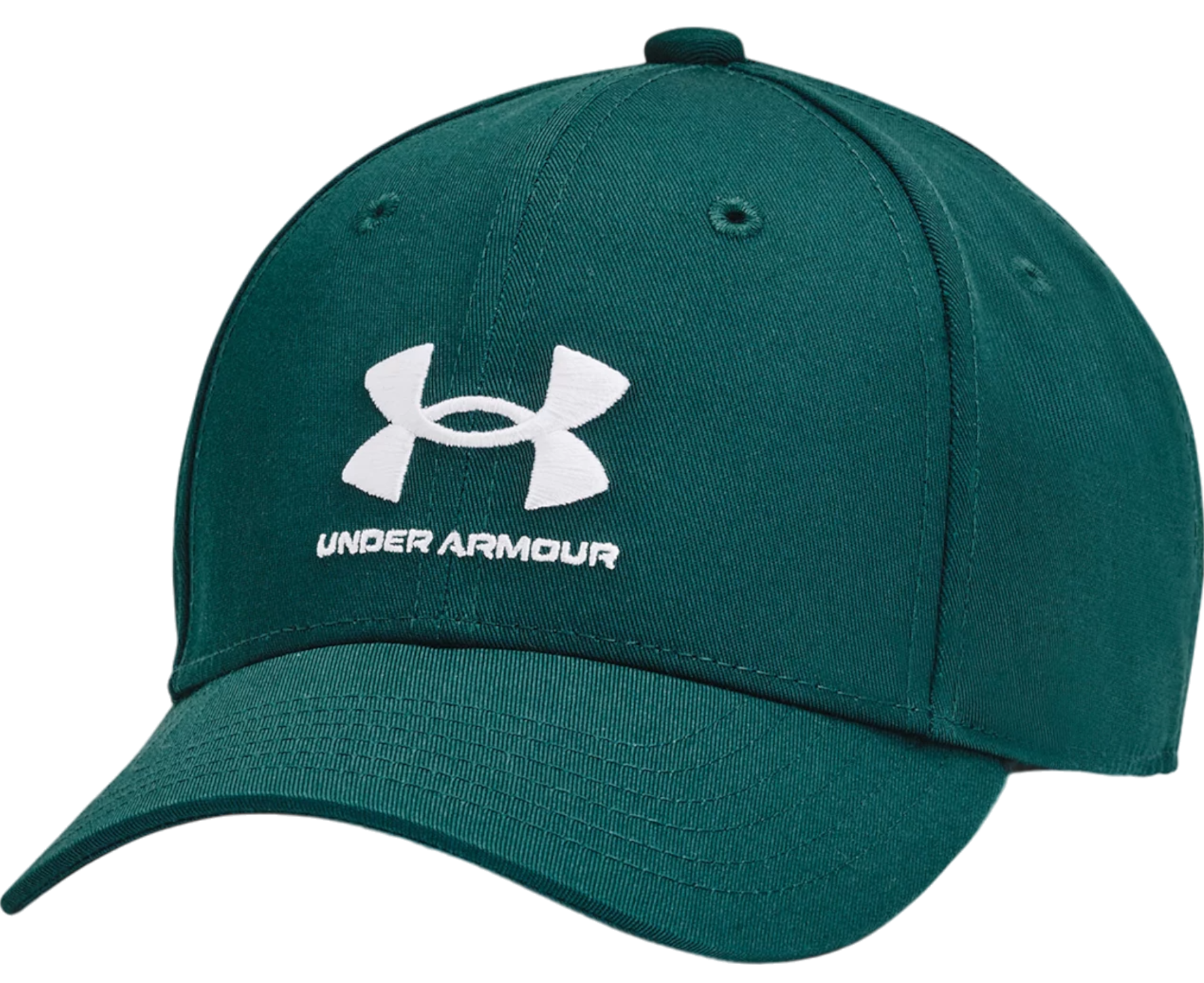Under Armour Branded Adjustable Cap Baseball sapka