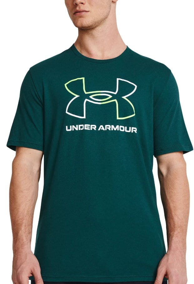 Under Armour Gl Foundation Update T-Shirt Rövid ujjú póló