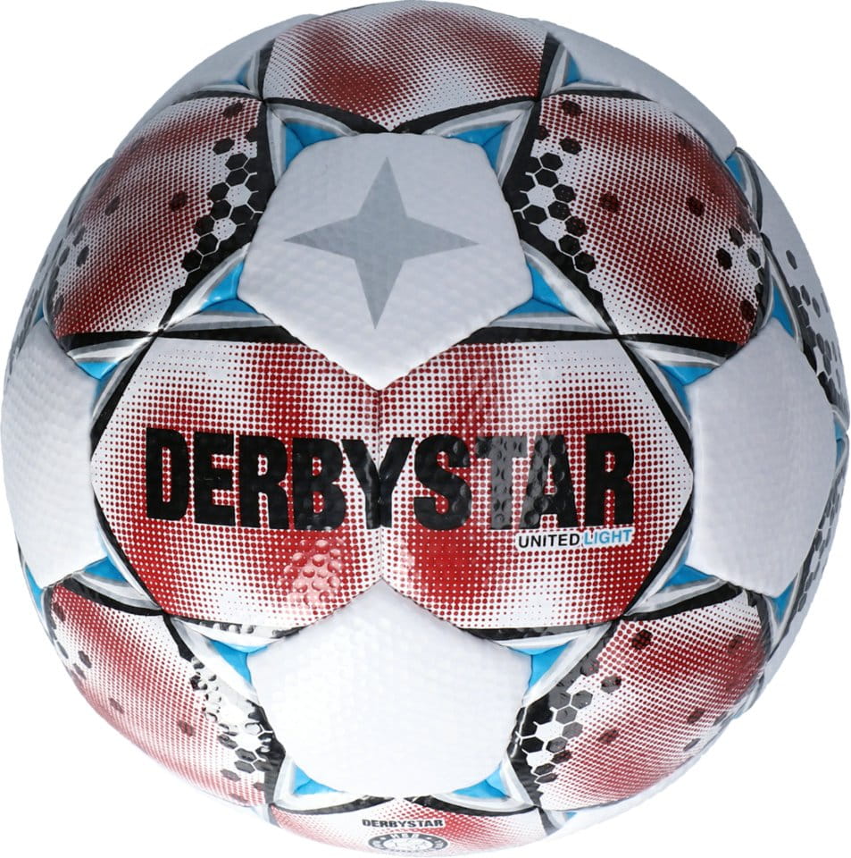 Derbystar UNITED Light 350g v23 Lightball Labda