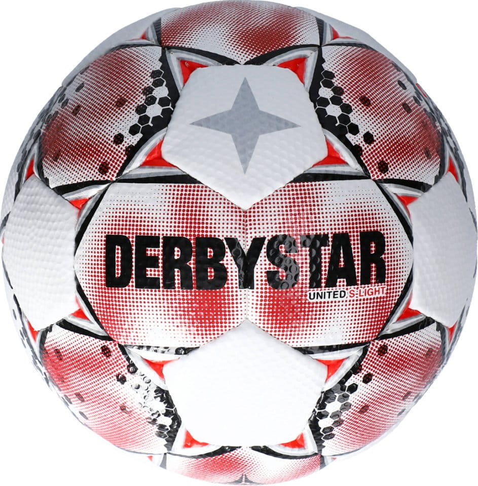 Derbystar UNITED S-Light 290g v23 Labda